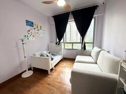 Blk 274C Punggol Regalia (Punggol), HDB 5 Rooms #636552401